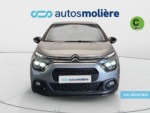 40543ad341c7ad9b85737cf1254c2d0f-4303 Citroën C3 Origin PureTech 110 Max 81 kW (110 CV) - 11
