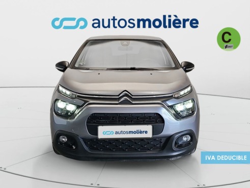 40543ad341c7ad9b85737cf1254c2d0f-4303 Citroën C3 Origin PureTech 110 Max 81 kW (110 CV) - 11