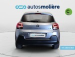 40543ad341c7ad9b85737cf1254c2d0f-4317 Citroën C3 Origin PureTech 110 Max 81 kW (110 CV) - 12