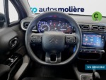 40543ad341c7ad9b85737cf1254c2d0f-4420 Citroën C3 Origin PureTech 110 Max 81 kW (110 CV) - 21