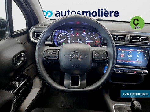 40543ad341c7ad9b85737cf1254c2d0f-4420 Citroën C3 Origin PureTech 110 Max 81 kW (110 CV) - 21