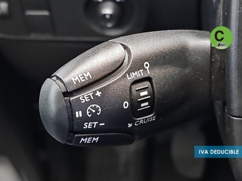 40543ad341c7ad9b85737cf1254c2d0f-4423 Citroën C3 Origin PureTech 110 Max 81 kW (110 CV) - 24
