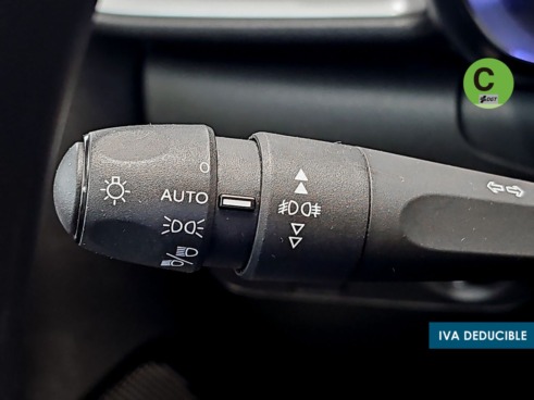 40543ad341c7ad9b85737cf1254c2d0f-4475 Citroën C3 Origin PureTech 110 Max 81 kW (110 CV) - 25