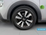 40543ad341c7ad9b85737cf1254c2d0f-4605 Citroën C3 Origin PureTech 110 Max 81 kW (110 CV) - 29