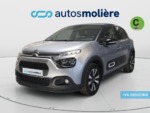 40543ad341c7ad9b85737cf1254c2d0f-4610 Citroën C3 Origin PureTech 110 Max 81 kW (110 CV) - 1