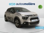40543ad341c7ad9b85737cf1254c2d0f-4615 Citroën C3 Origin PureTech 110 Max 81 kW (110 CV) - 2