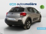 40543ad341c7ad9b85737cf1254c2d0f-4631 Citroën C3 Origin PureTech 110 Max 81 kW (110 CV) - 4