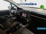 40543ad341c7ad9b85737cf1254c2d0f-4701 Citroën C3 Origin PureTech 110 Max 81 kW (110 CV) - 5