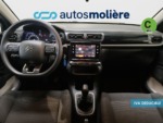 40543ad341c7ad9b85737cf1254c2d0f-4704 Citroën C3 Origin PureTech 110 Max 81 kW (110 CV) - 8