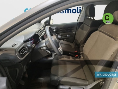 40543ad341c7ad9b85737cf1254c2d0f-4705 Citroën C3 Origin PureTech 110 Max 81 kW (110 CV) - 9