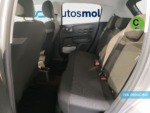 40543ad341c7ad9b85737cf1254c2d0f-4706 Citroën C3 Origin PureTech 110 Max 81 kW (110 CV) - 10