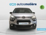 40543ad341c7ad9b85737cf1254c2d0f-4707 Citroën C3 Origin PureTech 110 Max 81 kW (110 CV) - 11
