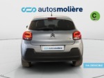 40543ad341c7ad9b85737cf1254c2d0f-4708 Citroën C3 Origin PureTech 110 Max 81 kW (110 CV) - 12