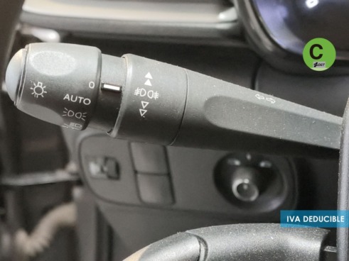 40543ad341c7ad9b85737cf1254c2d0f-4720 Citroën C3 Origin PureTech 110 Max 81 kW (110 CV) - 24
