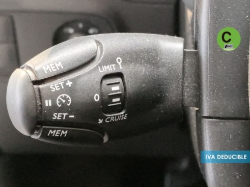 40543ad341c7ad9b85737cf1254c2d0f-4738 Citroën C3 Origin PureTech 110 Max 81 kW (110 CV) - 25