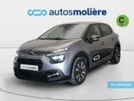 40543ad341c7ad9b85737cf1254c2d0f-4779 Citroën C3 Origin PureTech 83 Max 61 kW (83 CV) - 1