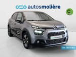 40543ad341c7ad9b85737cf1254c2d0f-4780 Citroën C3 Origin PureTech 83 Max 61 kW (83 CV) - 2
