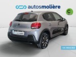 40543ad341c7ad9b85737cf1254c2d0f-4782 Citroën C3 Origin PureTech 83 Max 61 kW (83 CV) - 4