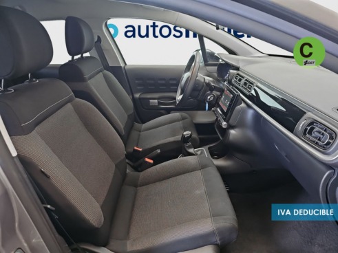 40543ad341c7ad9b85737cf1254c2d0f-4783 Citroën C3 Origin PureTech 83 Max 61 kW (83 CV) - 5