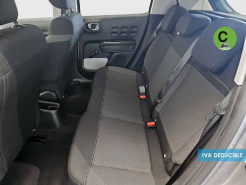 40543ad341c7ad9b85737cf1254c2d0f-4787 Citroën C3 Origin PureTech 83 Max 61 kW (83 CV) - 9