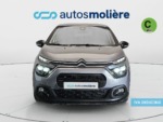 40543ad341c7ad9b85737cf1254c2d0f-4788 Citroën C3 Origin PureTech 83 Max 61 kW (83 CV) - 10