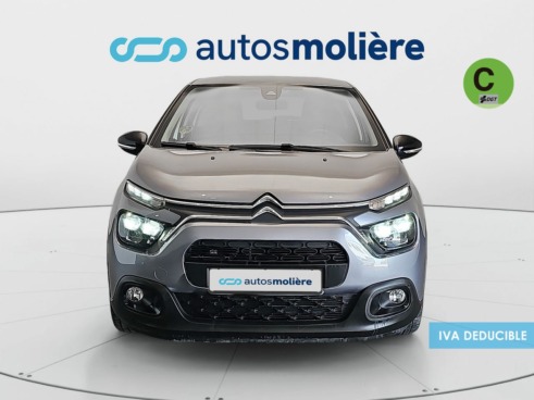 40543ad341c7ad9b85737cf1254c2d0f-4788 Citroën C3 Origin PureTech 83 Max 61 kW (83 CV) - 10