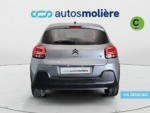 40543ad341c7ad9b85737cf1254c2d0f-4789 Citroën C3 Origin PureTech 83 Max 61 kW (83 CV) - 11