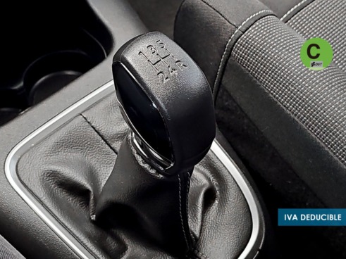 40543ad341c7ad9b85737cf1254c2d0f-4794 Citroën C3 Origin PureTech 83 Max 61 kW (83 CV) - 16