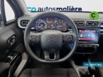 40543ad341c7ad9b85737cf1254c2d0f-4798 Citroën C3 Origin PureTech 83 Max 61 kW (83 CV) - 20