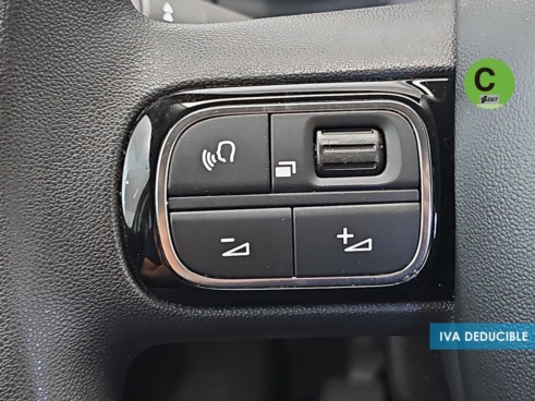 40543ad341c7ad9b85737cf1254c2d0f-4828 Citroën C3 Origin PureTech 83 Max 61 kW (83 CV) - 21