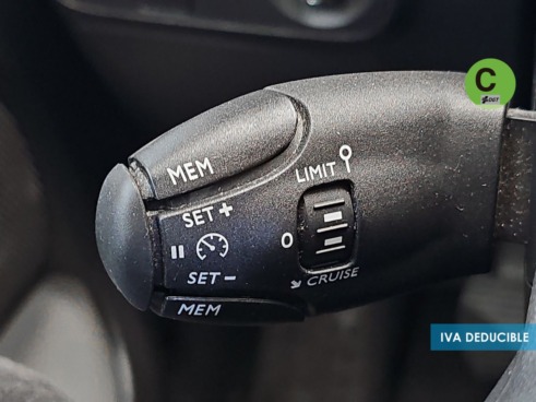 40543ad341c7ad9b85737cf1254c2d0f-4830 Citroën C3 Origin PureTech 83 Max 61 kW (83 CV) - 23