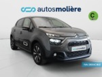40543ad341c7ad9b85737cf1254c2d0f-4836 Citroën C3 Origin PureTech 110 Max 81 kW (110 CV) - 2