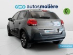 40543ad341c7ad9b85737cf1254c2d0f-4837 Citroën C3 Origin PureTech 110 Max 81 kW (110 CV) - 3