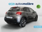 40543ad341c7ad9b85737cf1254c2d0f-4838 Citroën C3 Origin PureTech 110 Max 81 kW (110 CV) - 4