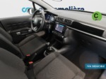 40543ad341c7ad9b85737cf1254c2d0f-4839 Citroën C3 Origin PureTech 110 Max 81 kW (110 CV) - 5