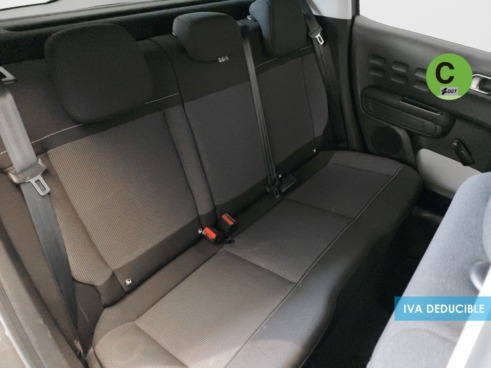 40543ad341c7ad9b85737cf1254c2d0f-4841 Citroën C3 Origin PureTech 110 Max 81 kW (110 CV) - 7