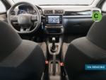 40543ad341c7ad9b85737cf1254c2d0f-4842 Citroën C3 Origin PureTech 110 Max 81 kW (110 CV) - 8