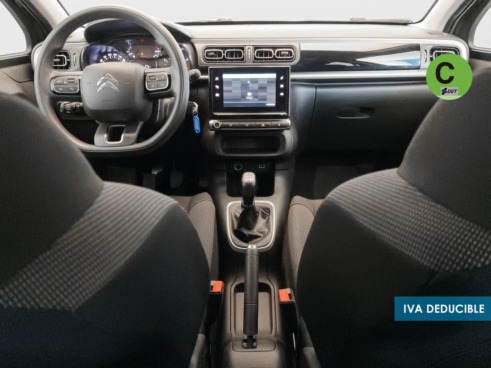 40543ad341c7ad9b85737cf1254c2d0f-4842 Citroën C3 Origin PureTech 110 Max 81 kW (110 CV) - 8