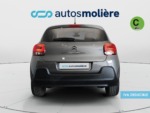 40543ad341c7ad9b85737cf1254c2d0f-4846 Citroën C3 Origin PureTech 110 Max 81 kW (110 CV) - 12