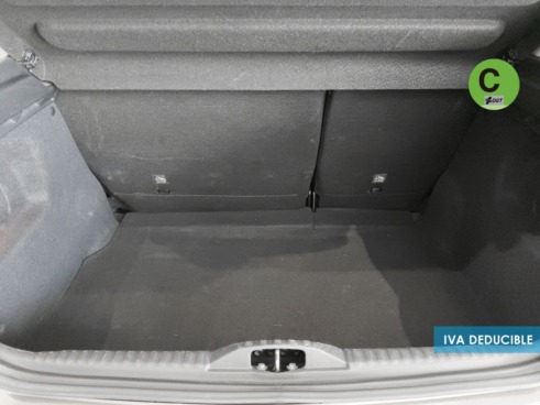40543ad341c7ad9b85737cf1254c2d0f-4848 Citroën C3 Origin PureTech 110 Max 81 kW (110 CV) - 14