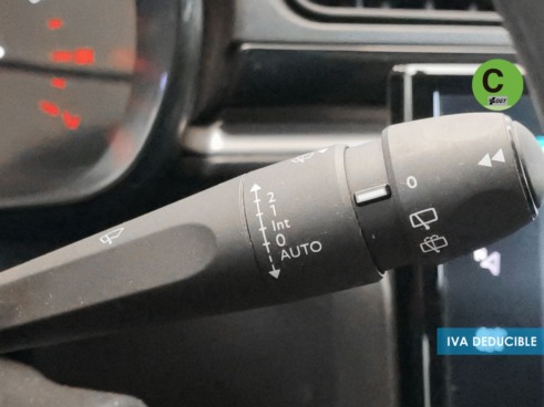 40543ad341c7ad9b85737cf1254c2d0f-4860 Citroën C3 Origin PureTech 110 Max 81 kW (110 CV) - 26
