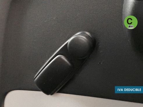 40543ad341c7ad9b85737cf1254c2d0f-4863 Citroën C3 Origin PureTech 110 Max 81 kW (110 CV) - 29