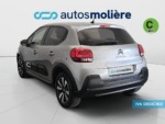 40543ad341c7ad9b85737cf1254c2d0f-4867 Citroën C3 Origin PureTech 110 Max 81 kW (110 CV) - 3