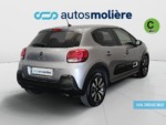 40543ad341c7ad9b85737cf1254c2d0f-4868 Citroën C3 Origin PureTech 110 Max 81 kW (110 CV) - 4