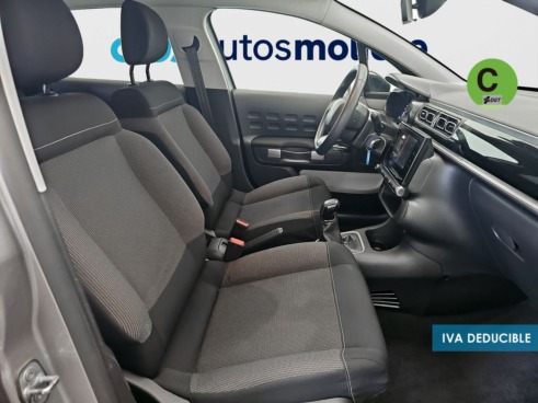 40543ad341c7ad9b85737cf1254c2d0f-4870 Citroën C3 Origin PureTech 110 Max 81 kW (110 CV) - 6