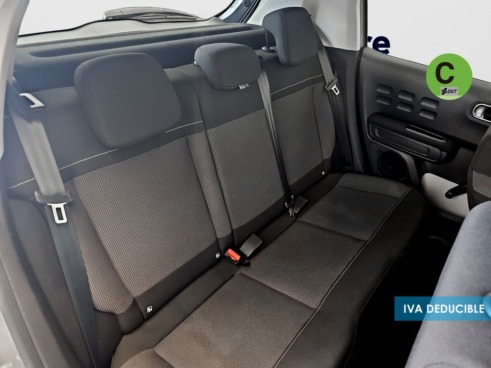 40543ad341c7ad9b85737cf1254c2d0f-4871 Citroën C3 Origin PureTech 110 Max 81 kW (110 CV) - 7