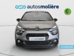 40543ad341c7ad9b85737cf1254c2d0f-4875 Citroën C3 Origin PureTech 110 Max 81 kW (110 CV) - 11