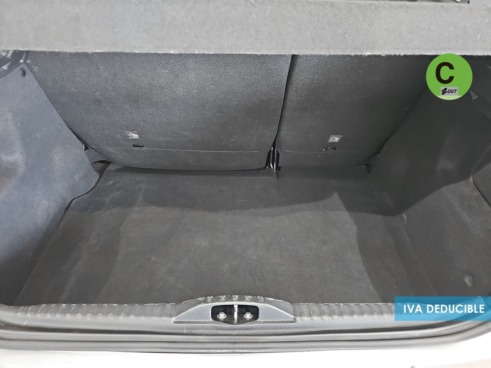 40543ad341c7ad9b85737cf1254c2d0f-4923 Citroën C3 Origin PureTech 110 Max 81 kW (110 CV) - 13