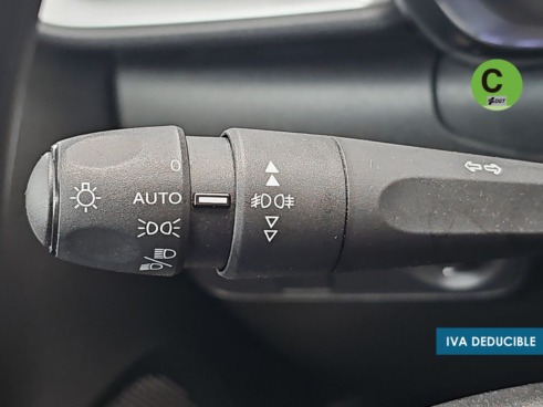 40543ad341c7ad9b85737cf1254c2d0f-4929 Citroën C3 Origin PureTech 110 Max 81 kW (110 CV) - 19