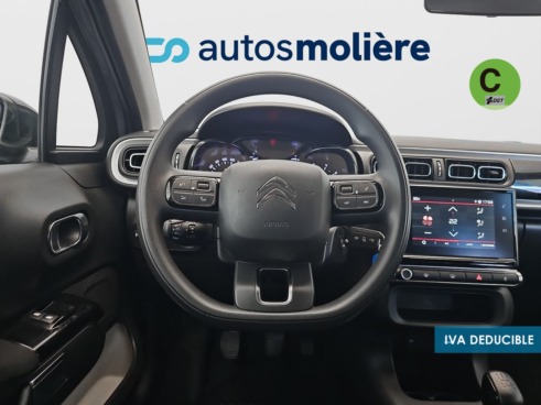 40543ad341c7ad9b85737cf1254c2d0f-4930 Citroën C3 Origin PureTech 110 Max 81 kW (110 CV) - 20